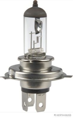 HERTH+BUSS ELPARTS Лампа накаливания, противотуманная фара 89901290